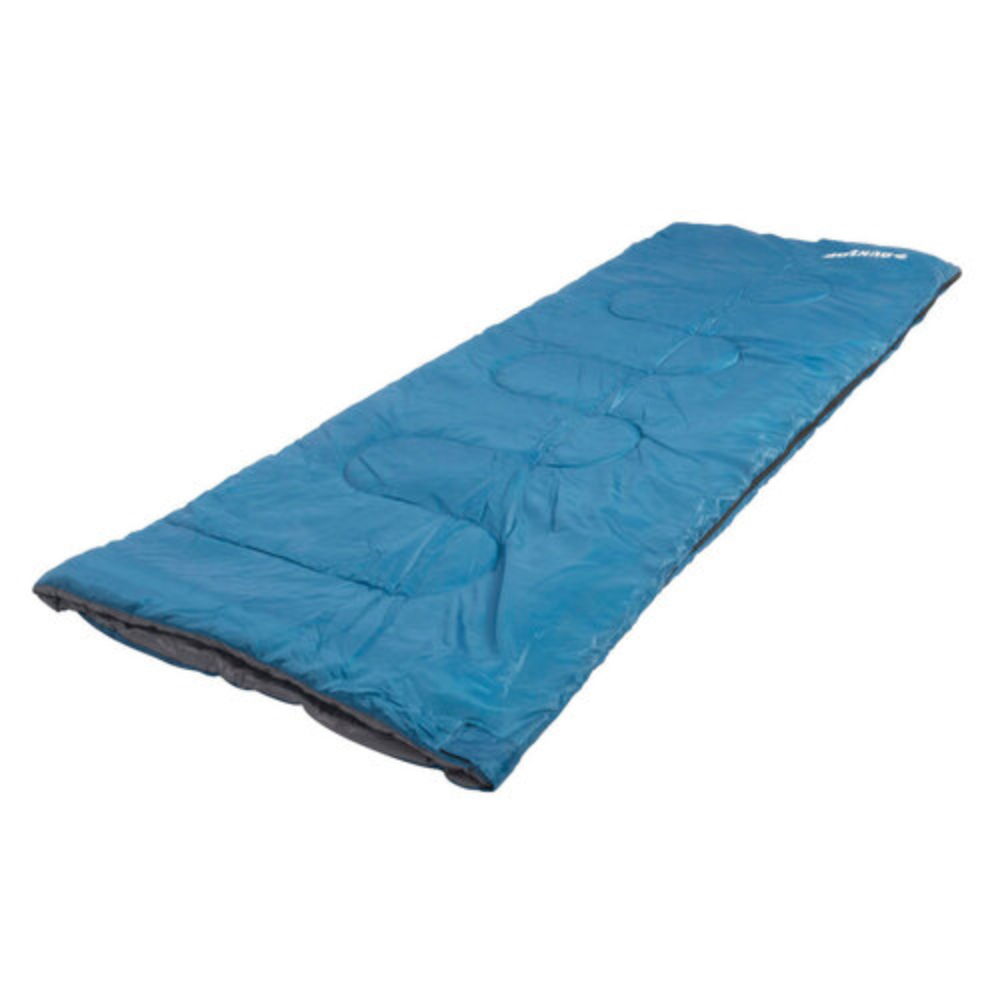 Sac de dormit 190x75 cm Dunlop
