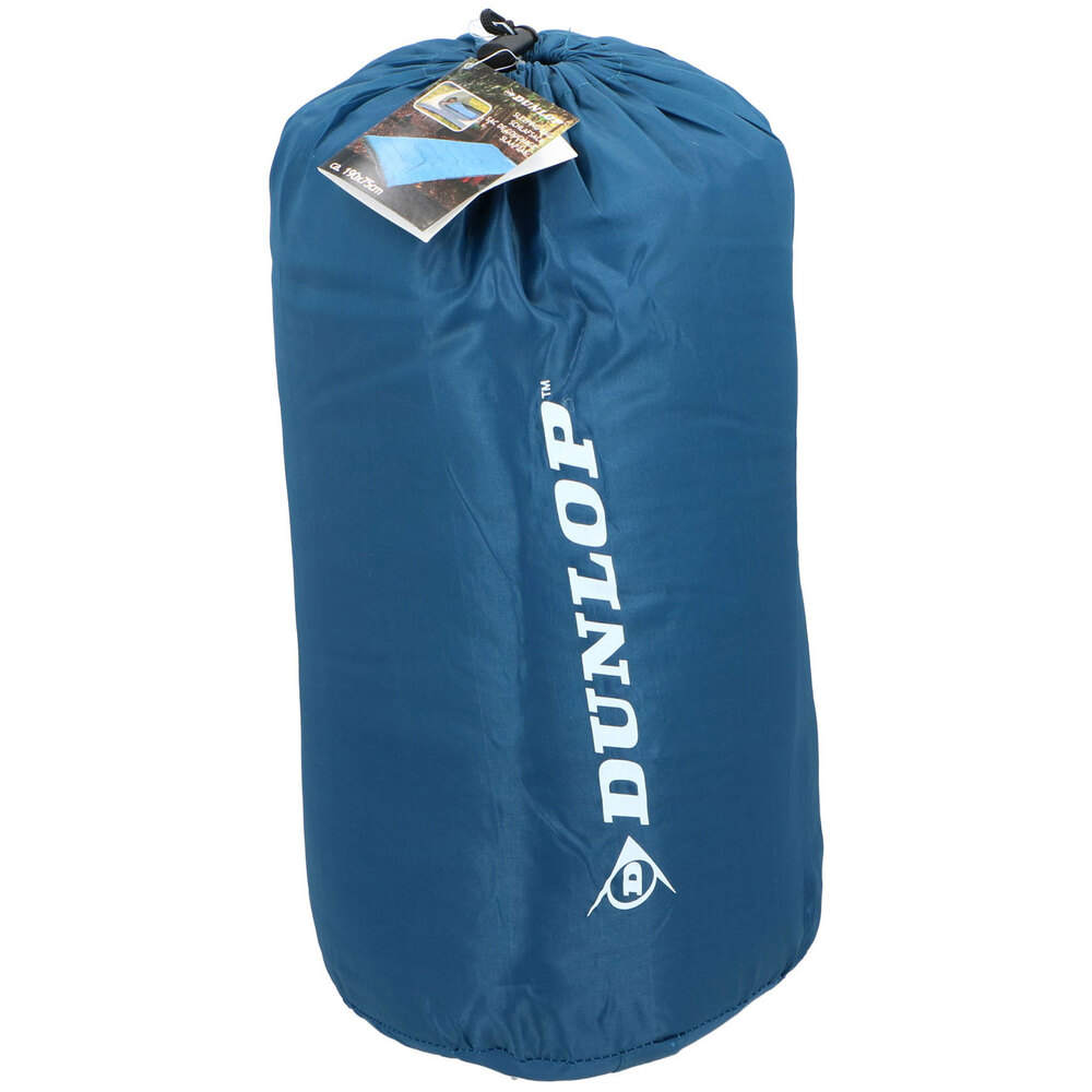 Sac de dormit 190x75 cm Dunlop