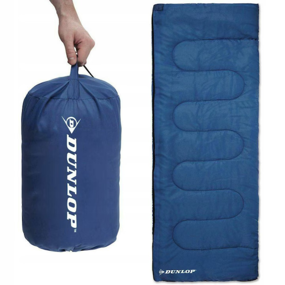 Dunlop hálózsák 190 x 75 cm