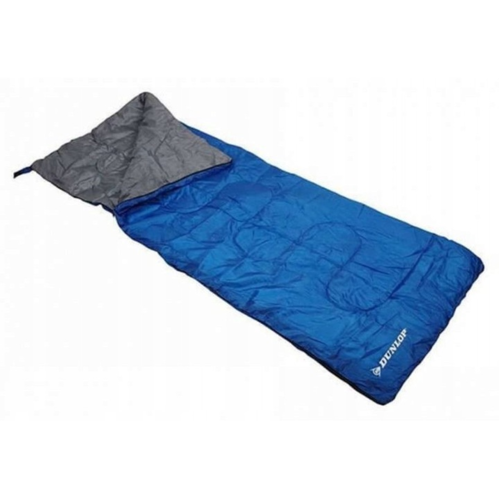 Sac de dormit 190x75 cm Dunlop
