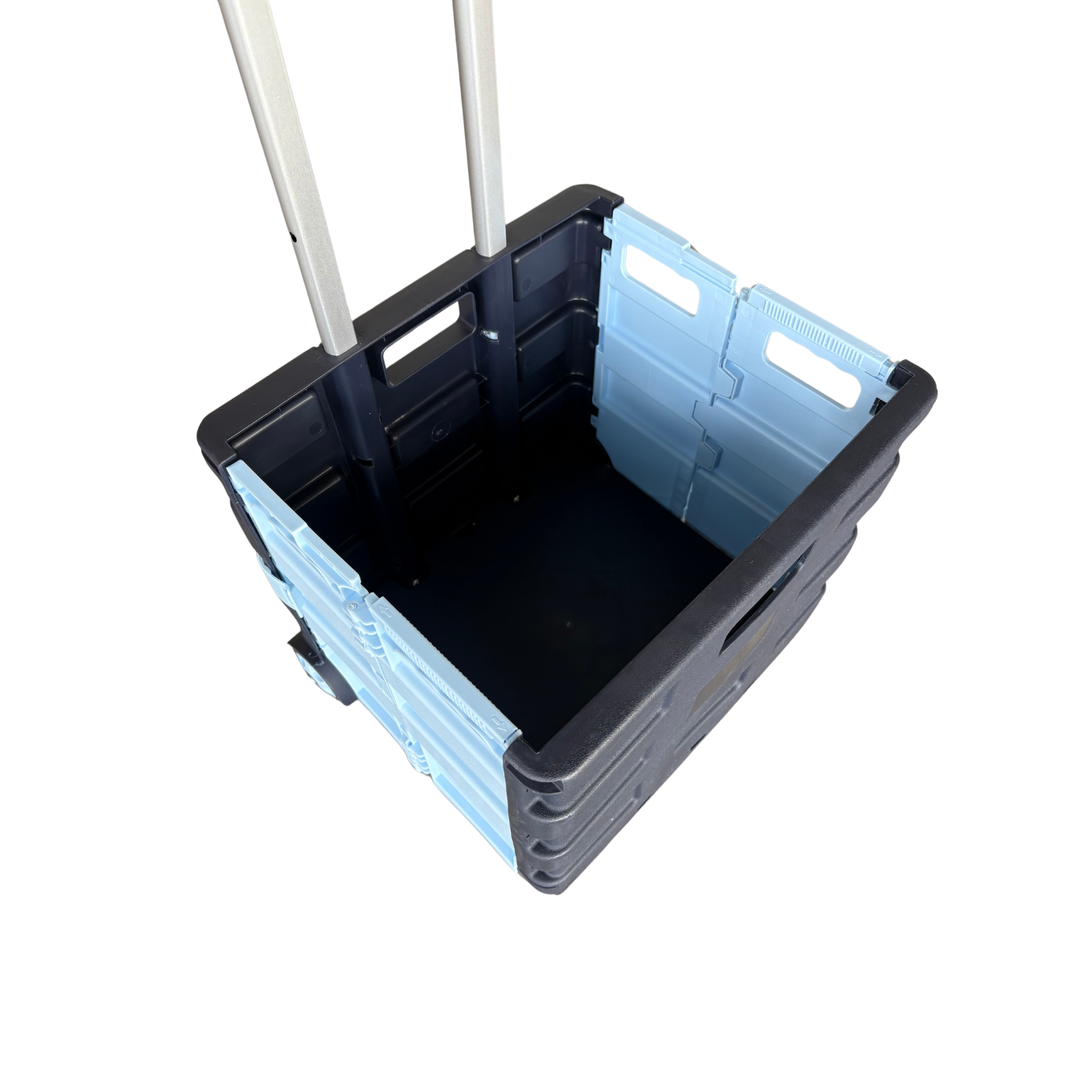 Cărucior de transport pliabil