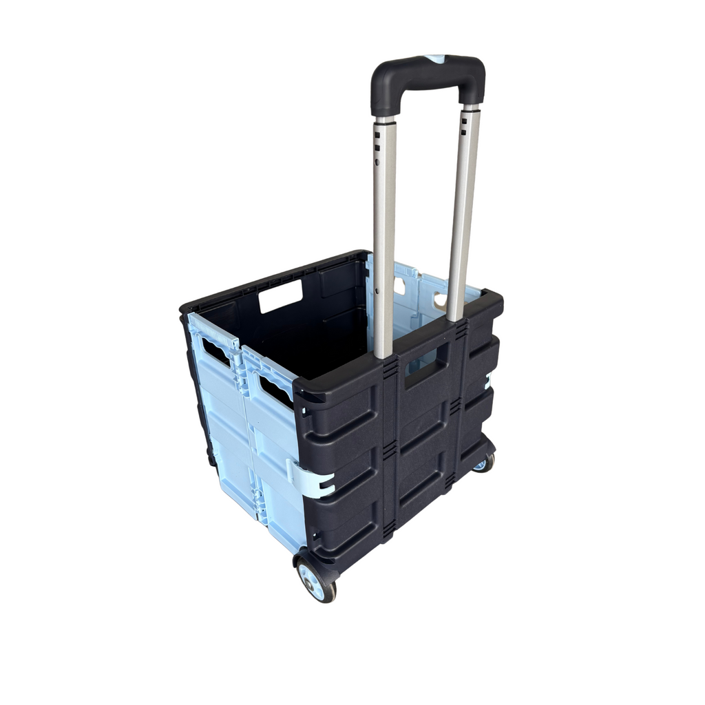 Cărucior de transport pliabil