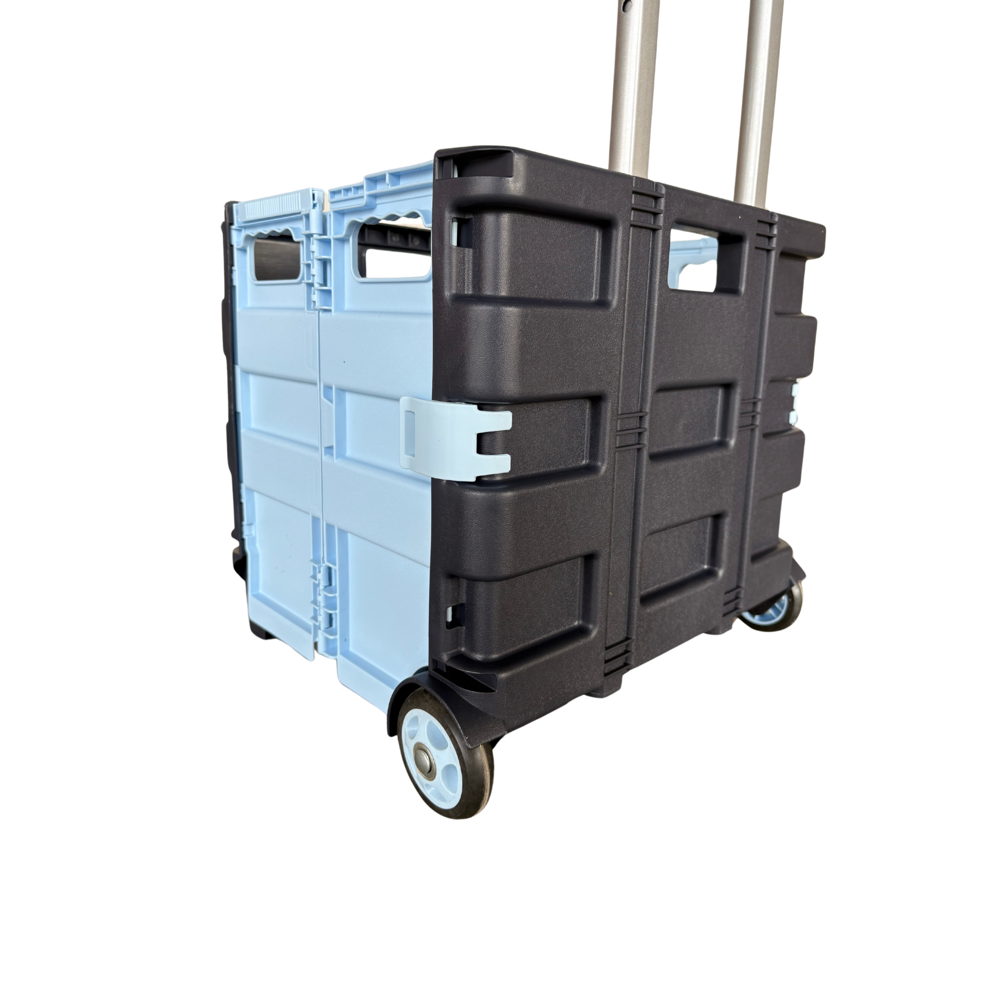 Cărucior de transport pliabil