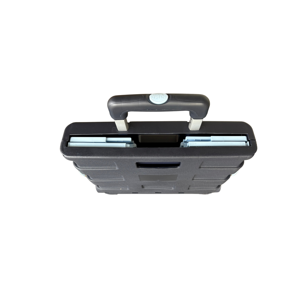 Cărucior de transport pliabil