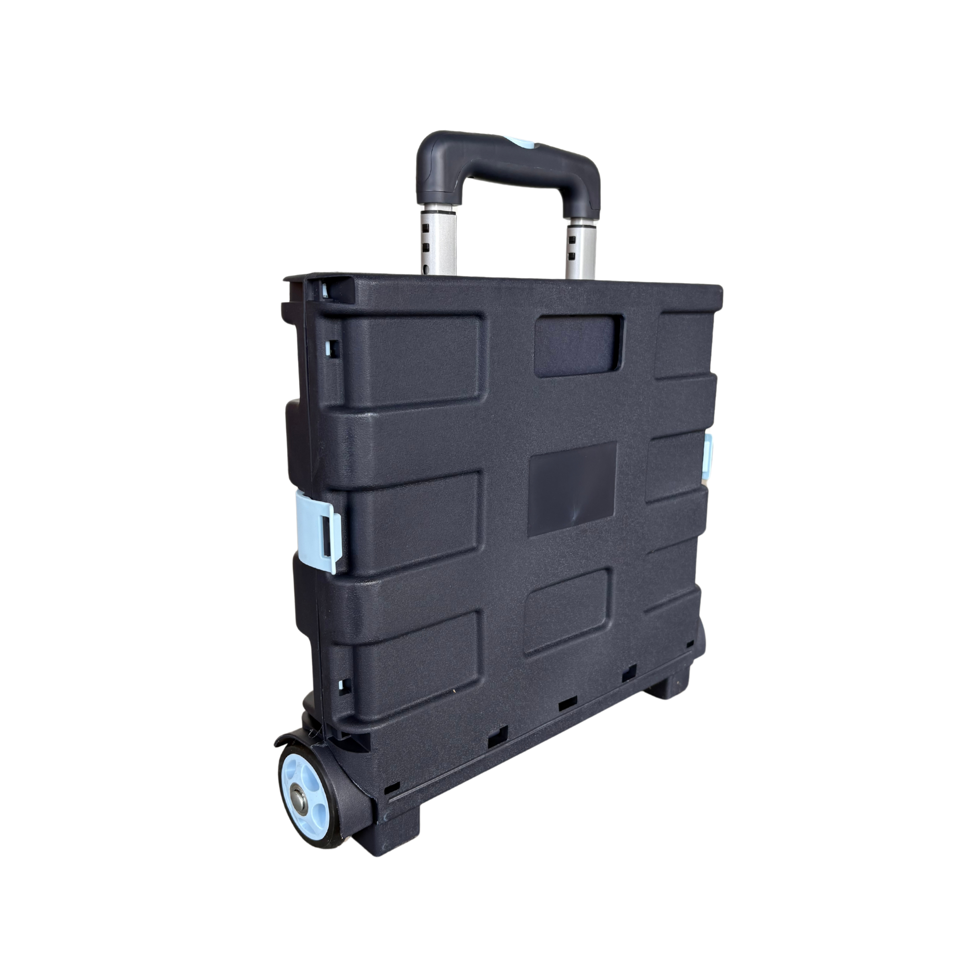 Cărucior de transport pliabil