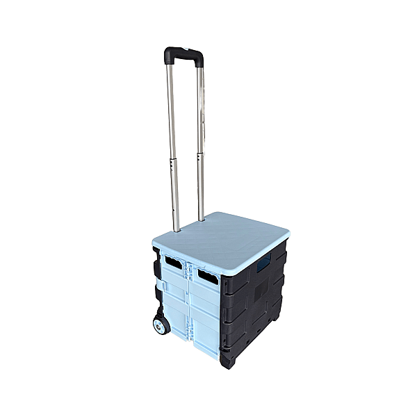 Cărucior de transport pliabil