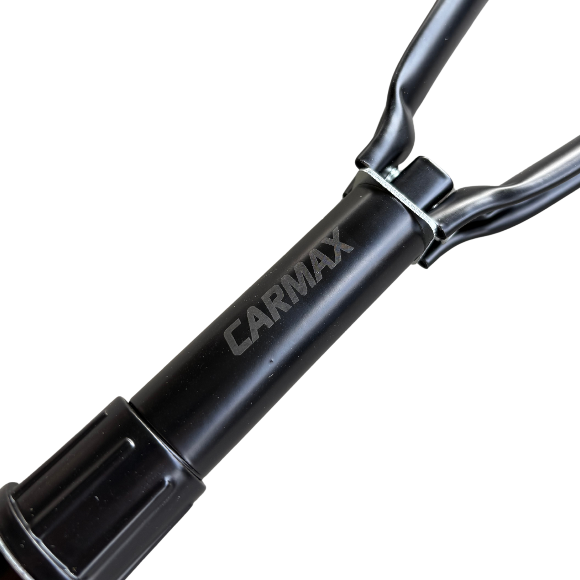 Lopată mini pliabilă din metal cu husă