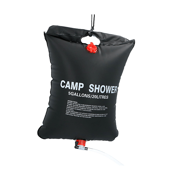 Dus camping 20L Camp Active