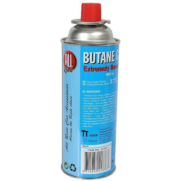 Gaz butan 227gr