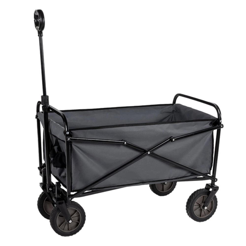 Carucior foldabil Camp Active 82x52x63cm 70kg